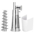 Meat Grinder Attachment Compatible With Mixers Q121210