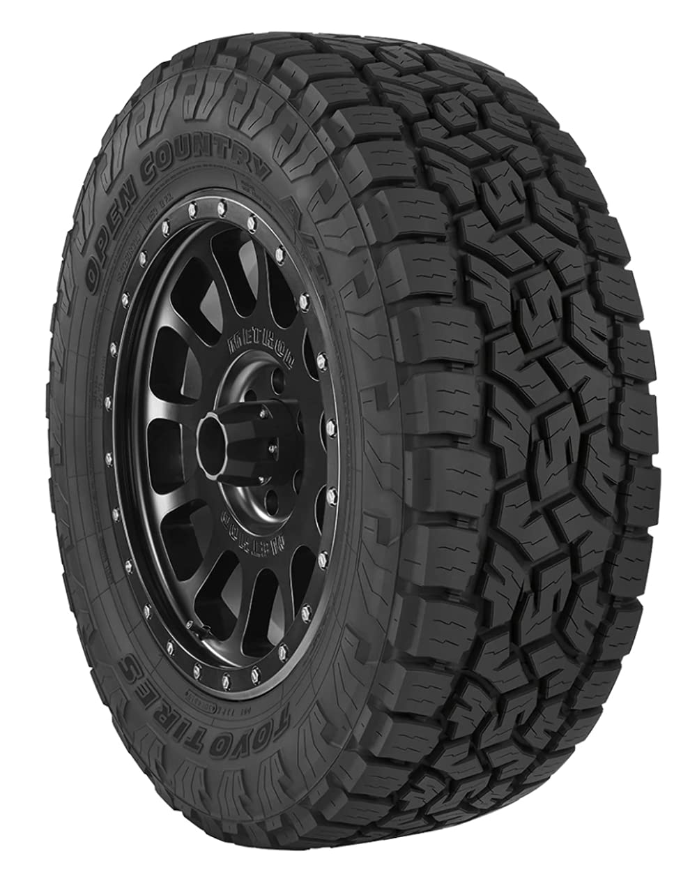 265/70R18 116T Q823
