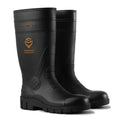 PVC Waterproof Knee-High Work Boots M883