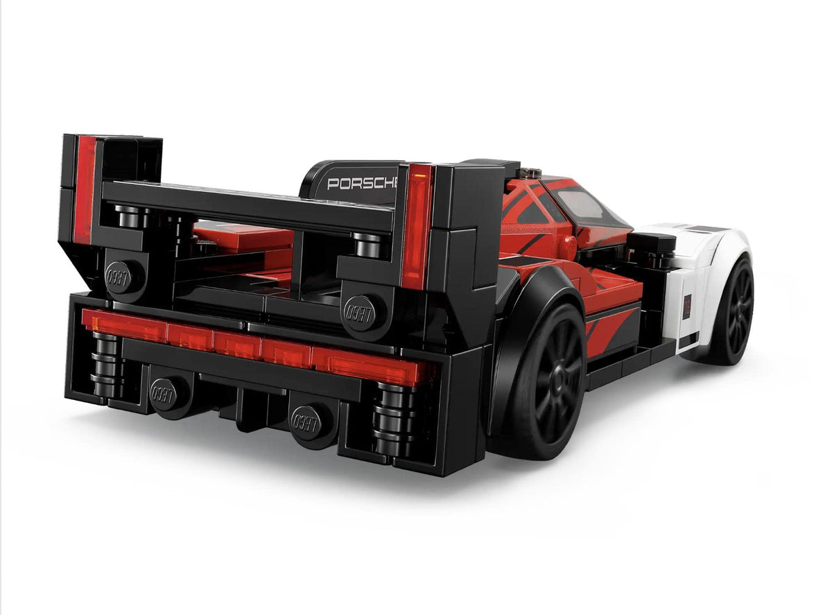 Model Car Building Kit P544