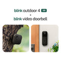 Wireless Smart Security Cameras with Two-Year Battery Life T7388
