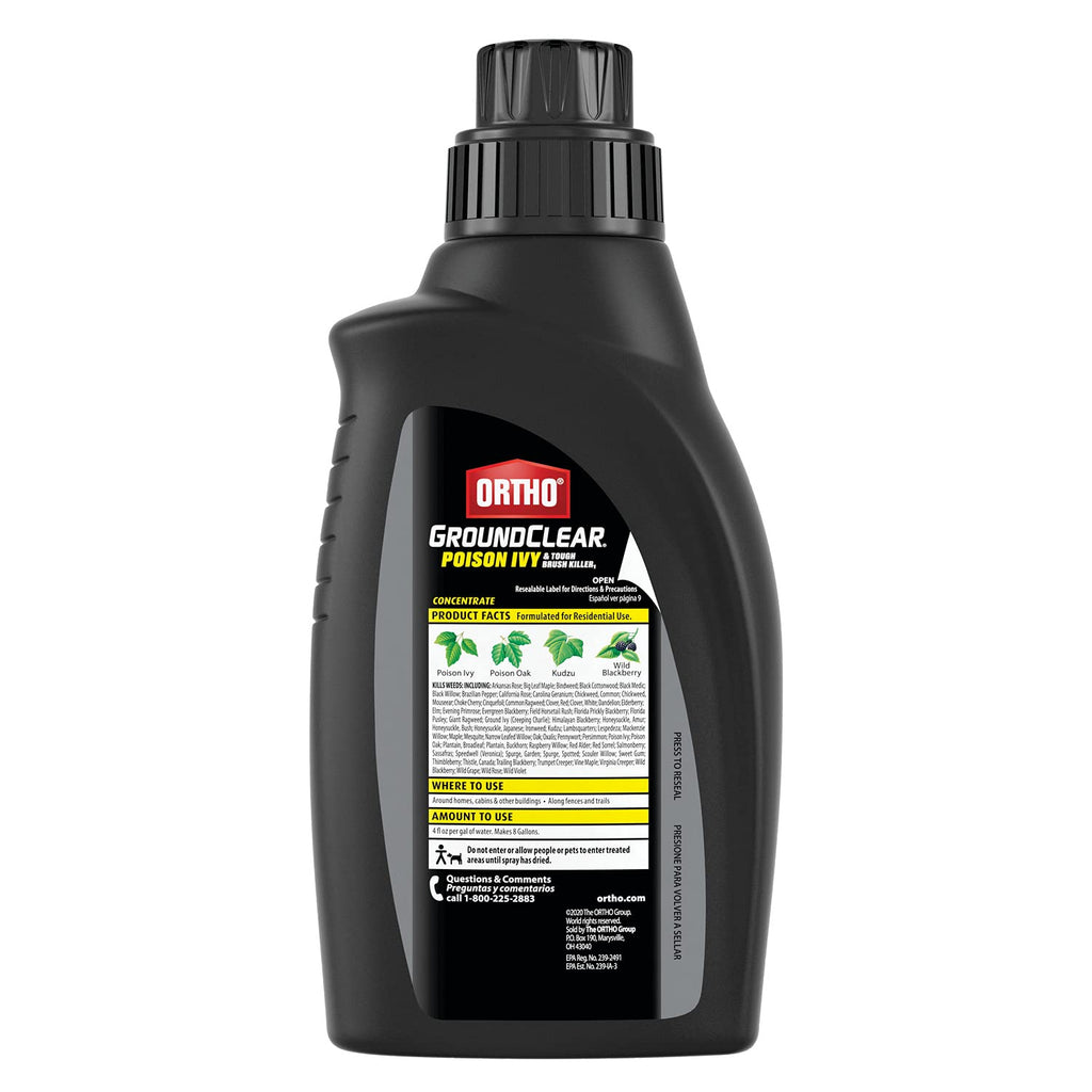 32 fl. oz. Weed Killer Concentrate C9411