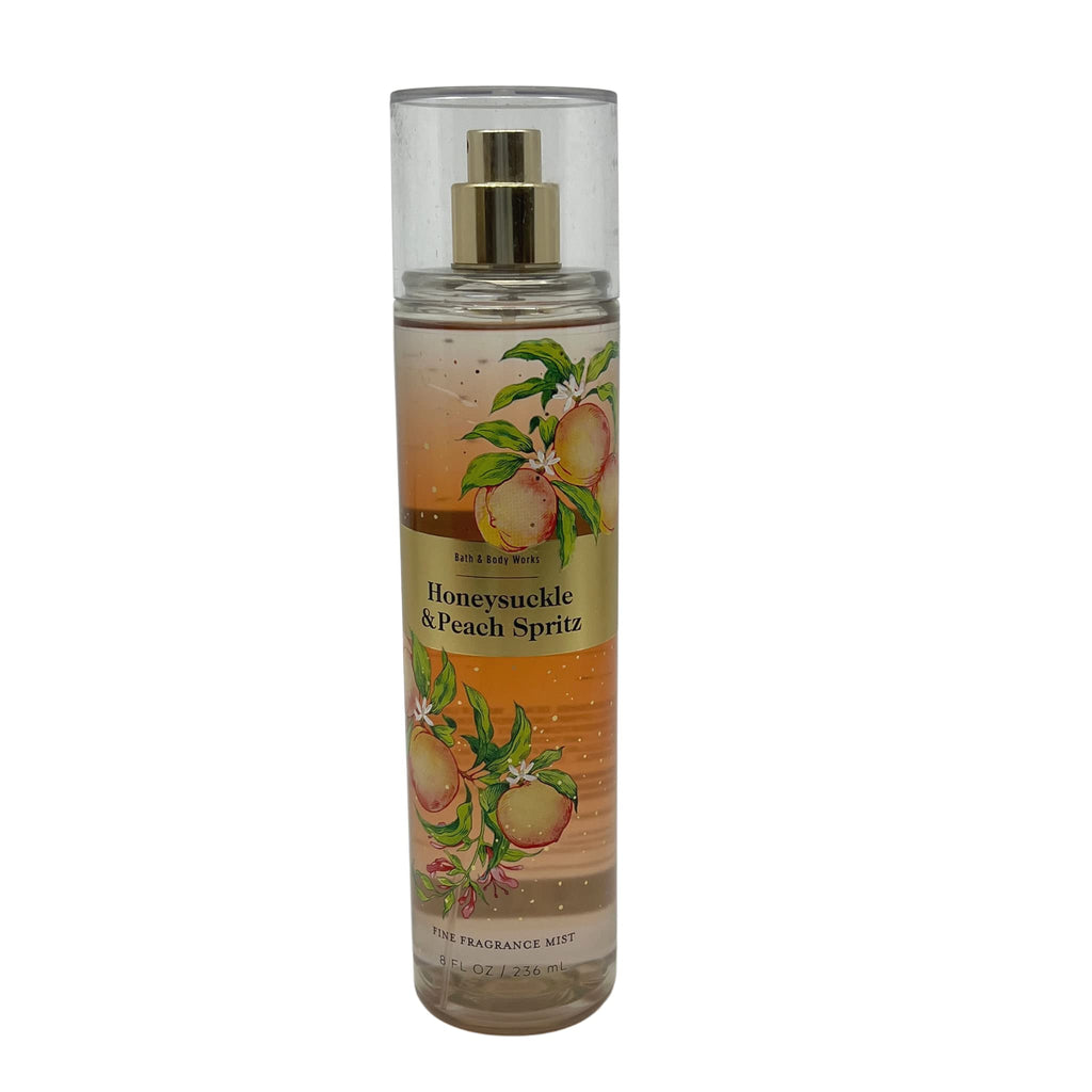 Fine Fragrance Mist 8 oz Value Pack of 3 P6876