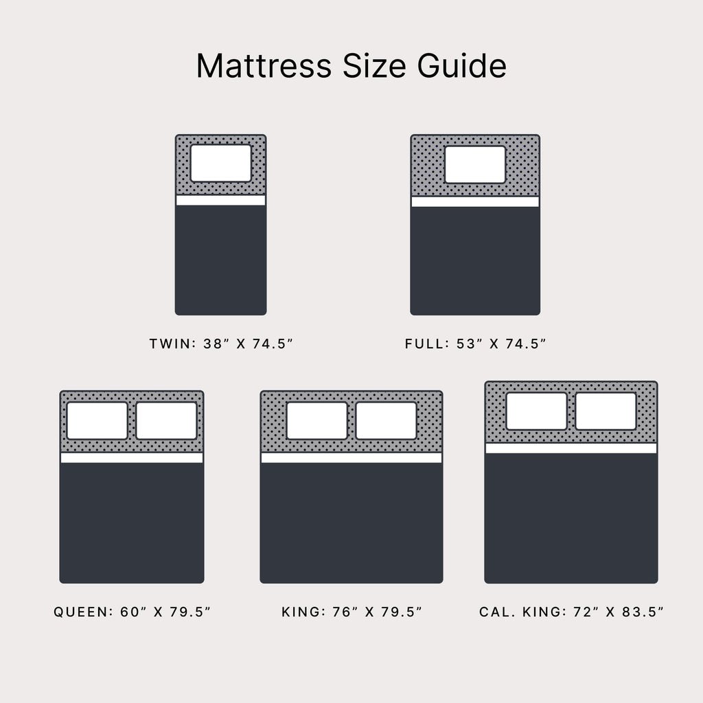 12 Inch Full Memory Foam Mattress E477785