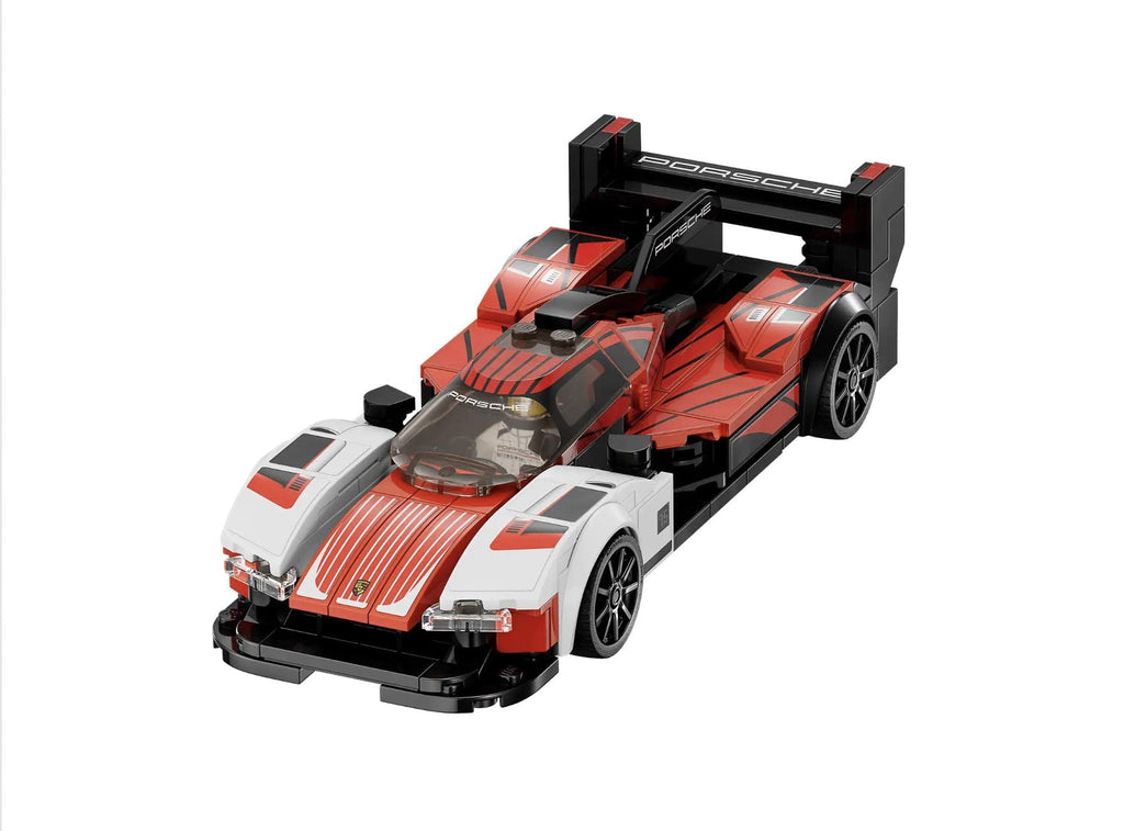 Model Car Building Kit P544