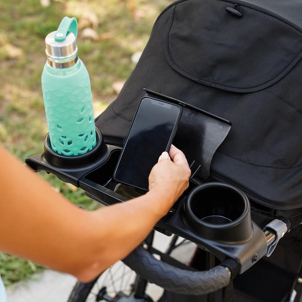 Jogger Travel System with Infant Car Seat Y691427