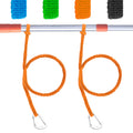 Kayak Paddle Board Leash Stretchable Strap B287