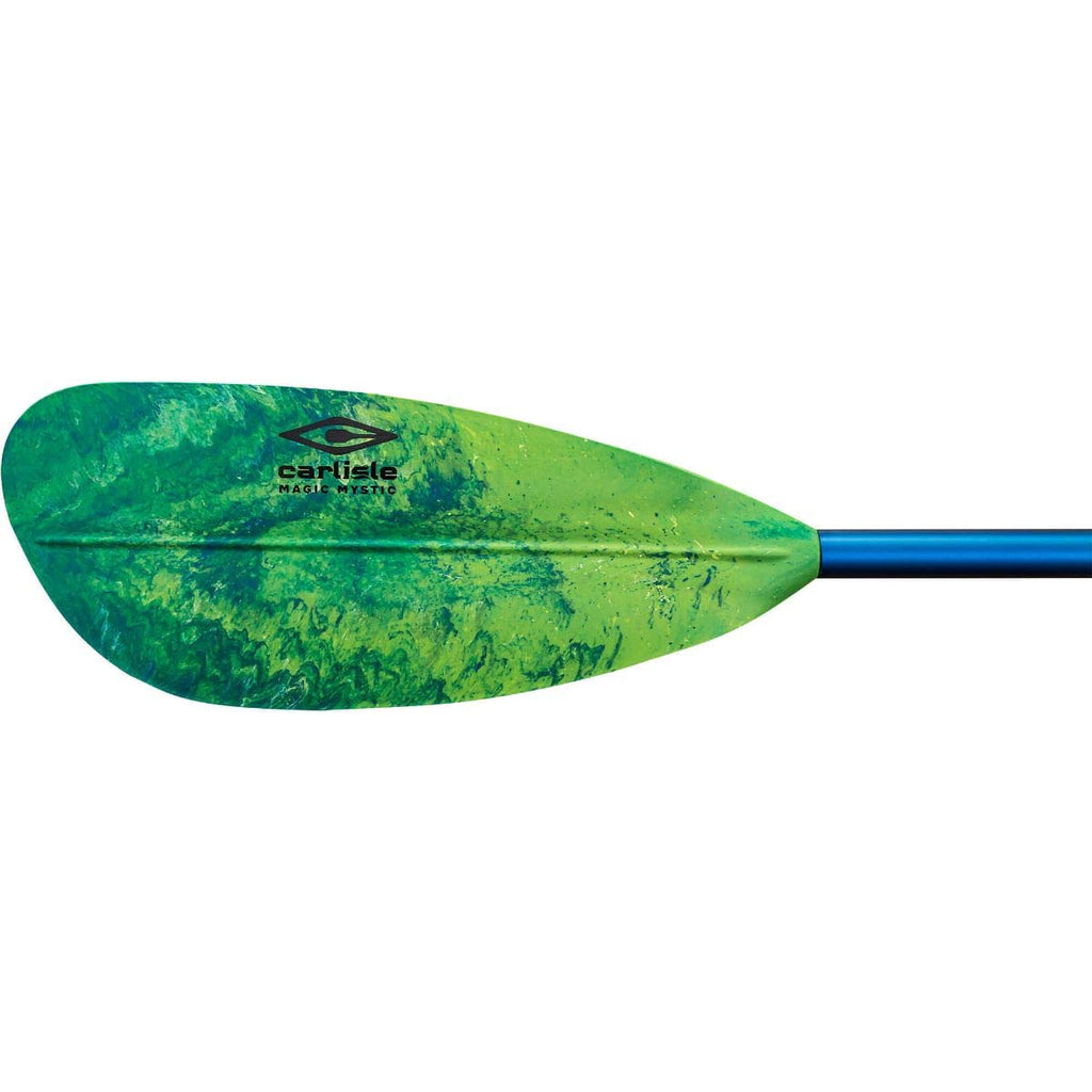 Polypropylene Aluminum Kayak Paddle Z966