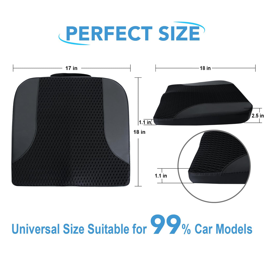Car Seat Cushion B383