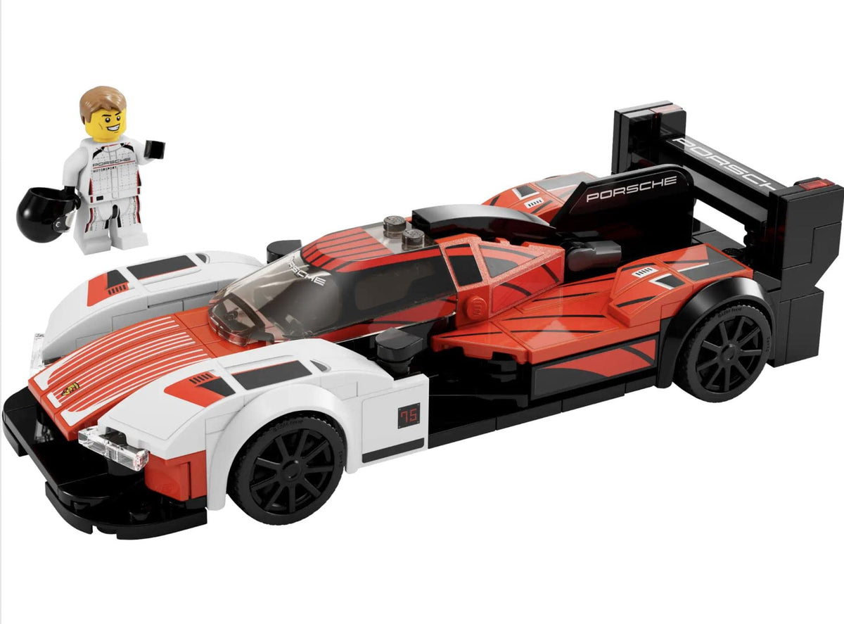 Model Car Building Kit P544