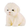 Silicone Dog Squishy W244807