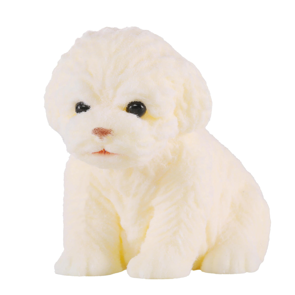 Silicone Dog Squishy W244807