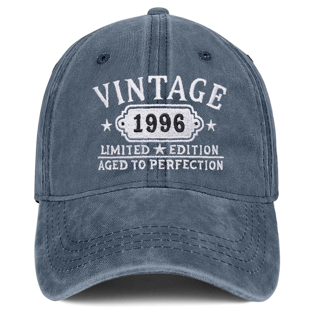 Vintage Baseball Hat R198