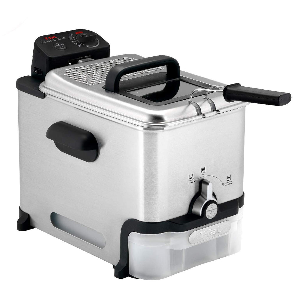 Deep Fryer with Basket, 3.5L, 1700W J316083
