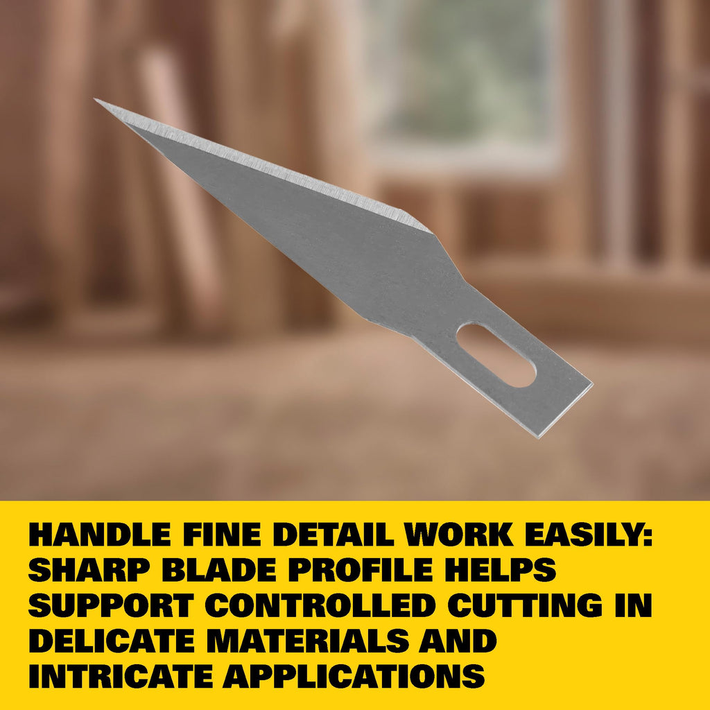 Hobby Knife Blade I149