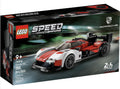 Model Car Building Kit P544