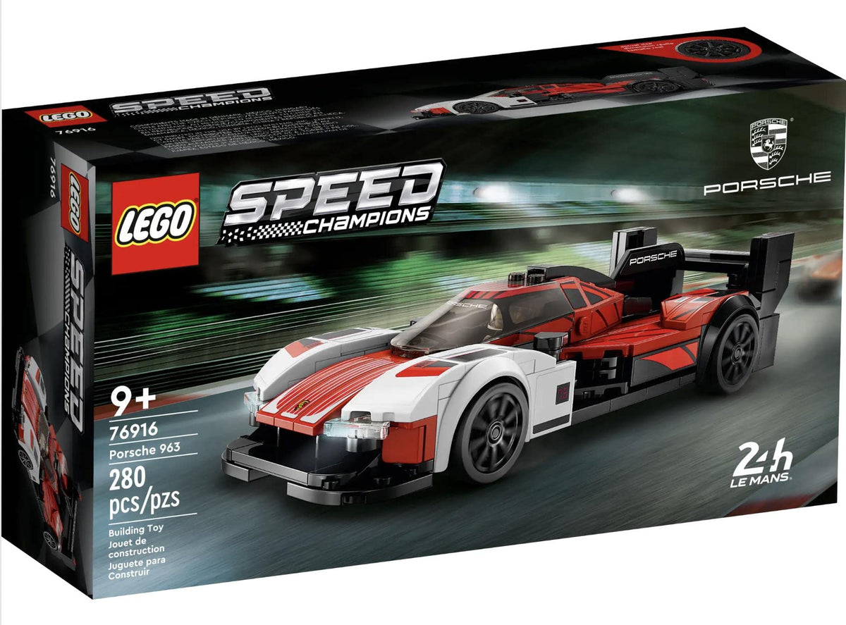 Model Car Building Kit P544