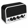 5W Portable Electric Guitar Practice Amplifier with Bluetooth T8558