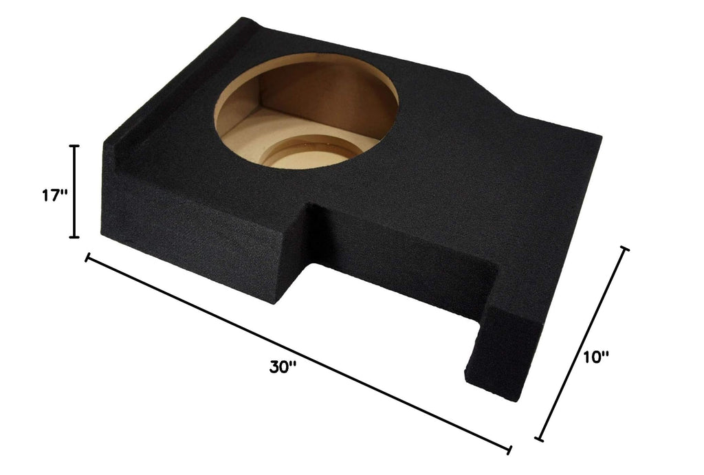 12" Sub Box Amp Kit O6040