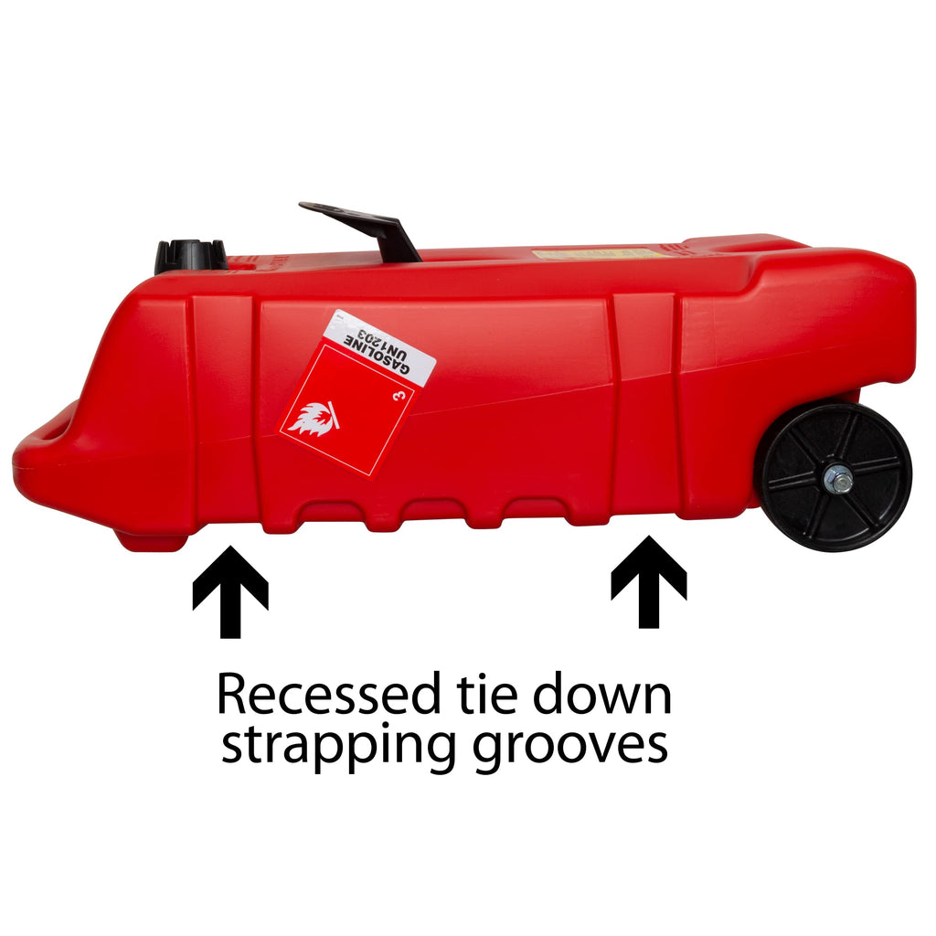 14 Gallon Gas Caddy P653220