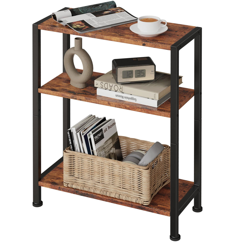 3-Tier Side Table D83961