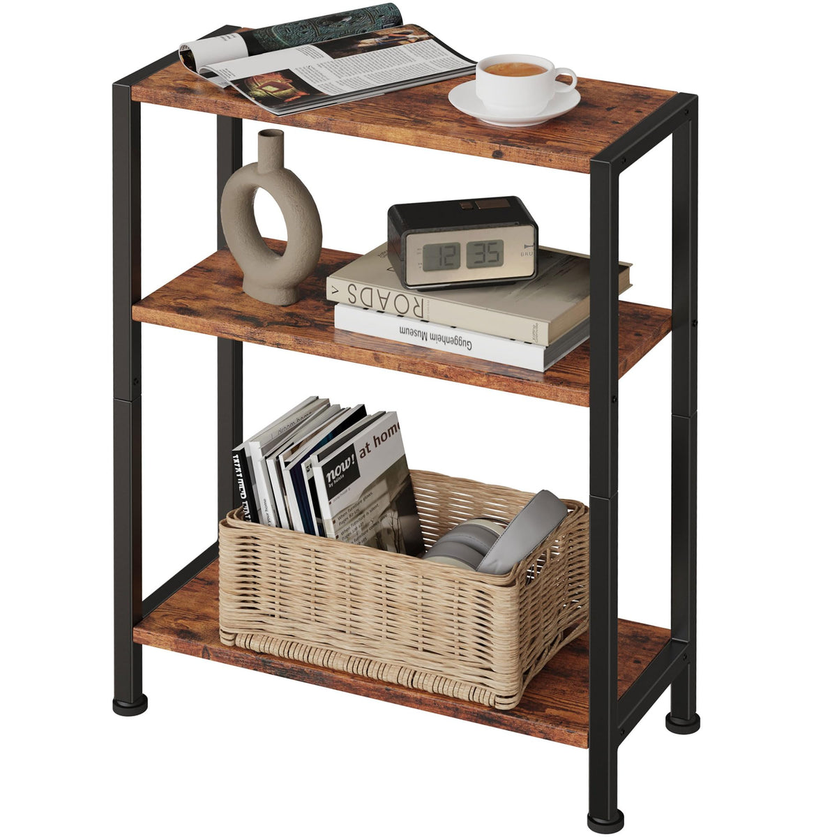 3-Tier Side Table D83961