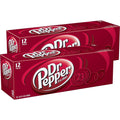 Dr Pepper 12 oz. Cans 24 Pk I270