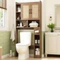 Over The Toilet Storage Cabinet N92591