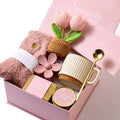 Pink 8PCS Gift Box Set T70587