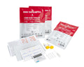 Blood Typing Kit 3 Test Pack T6381
