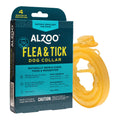 Plant-Based Flea & Tick Dog Collar for Small-Sized Dogs F760557