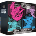 Pokemon Elite Trainer Box T639