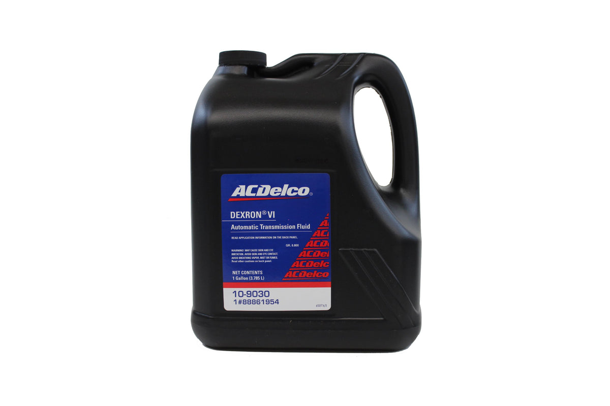 Automatic Transmission Fluid 1 Gallon R502