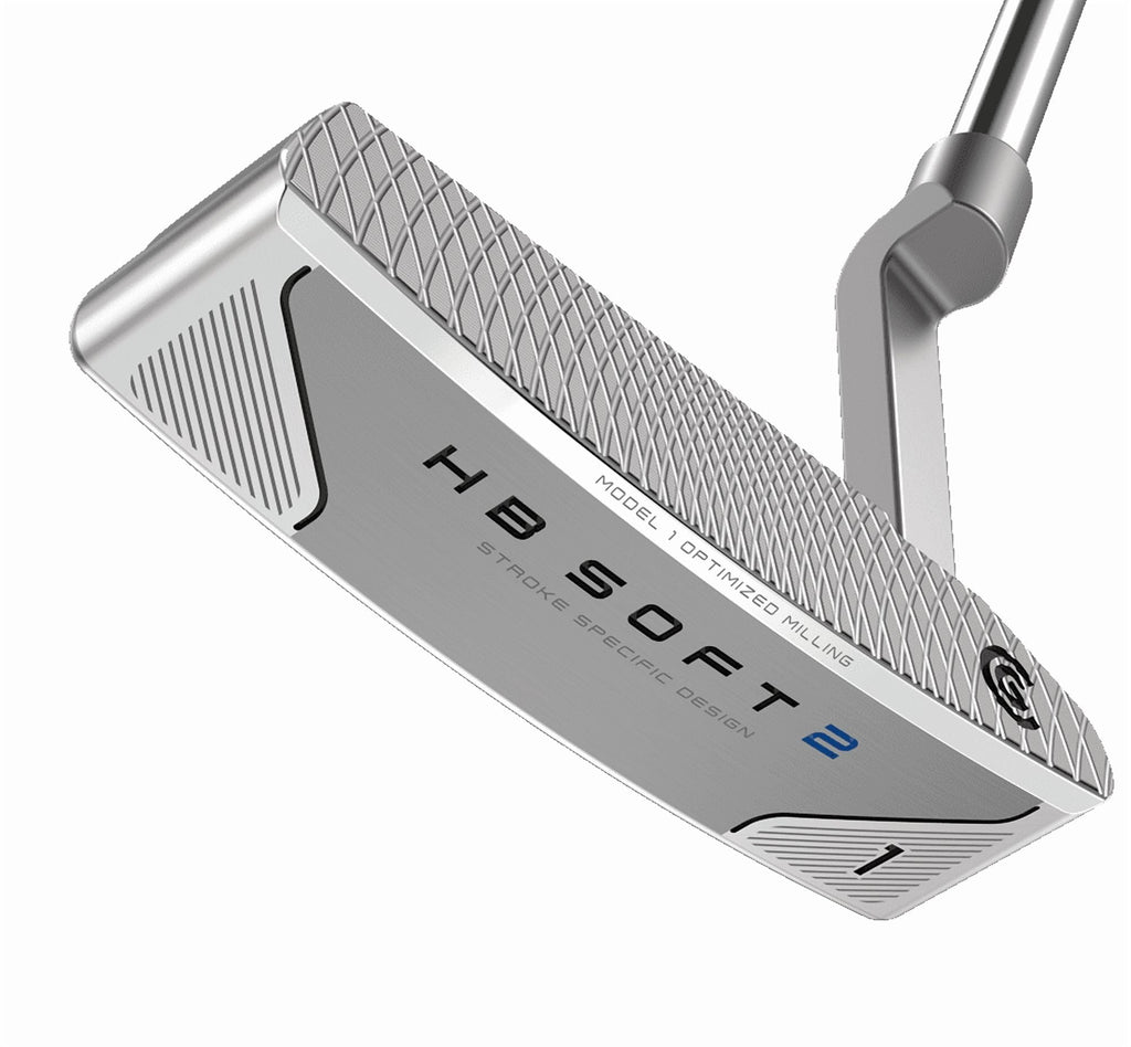 Golf Putter A33406
