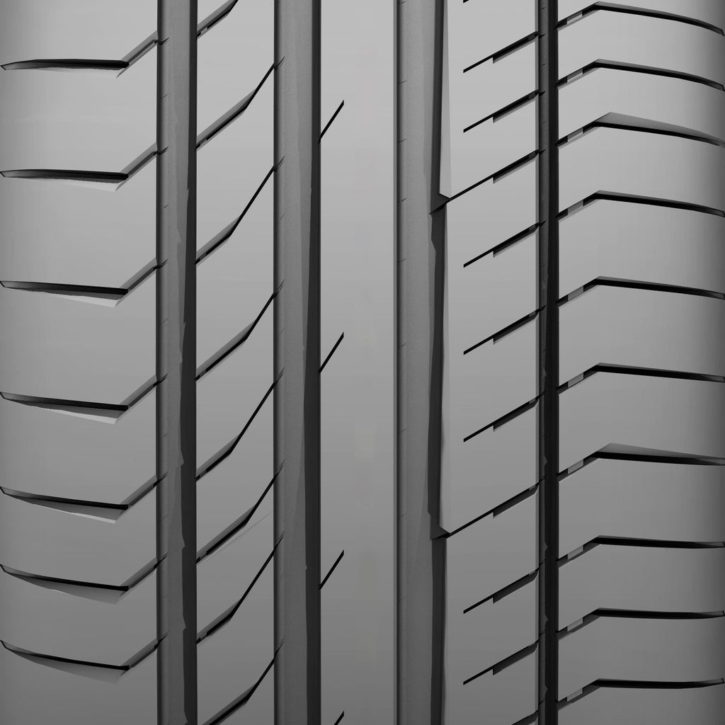 235/40ZR18 95Y XL FR Tire Z95606
