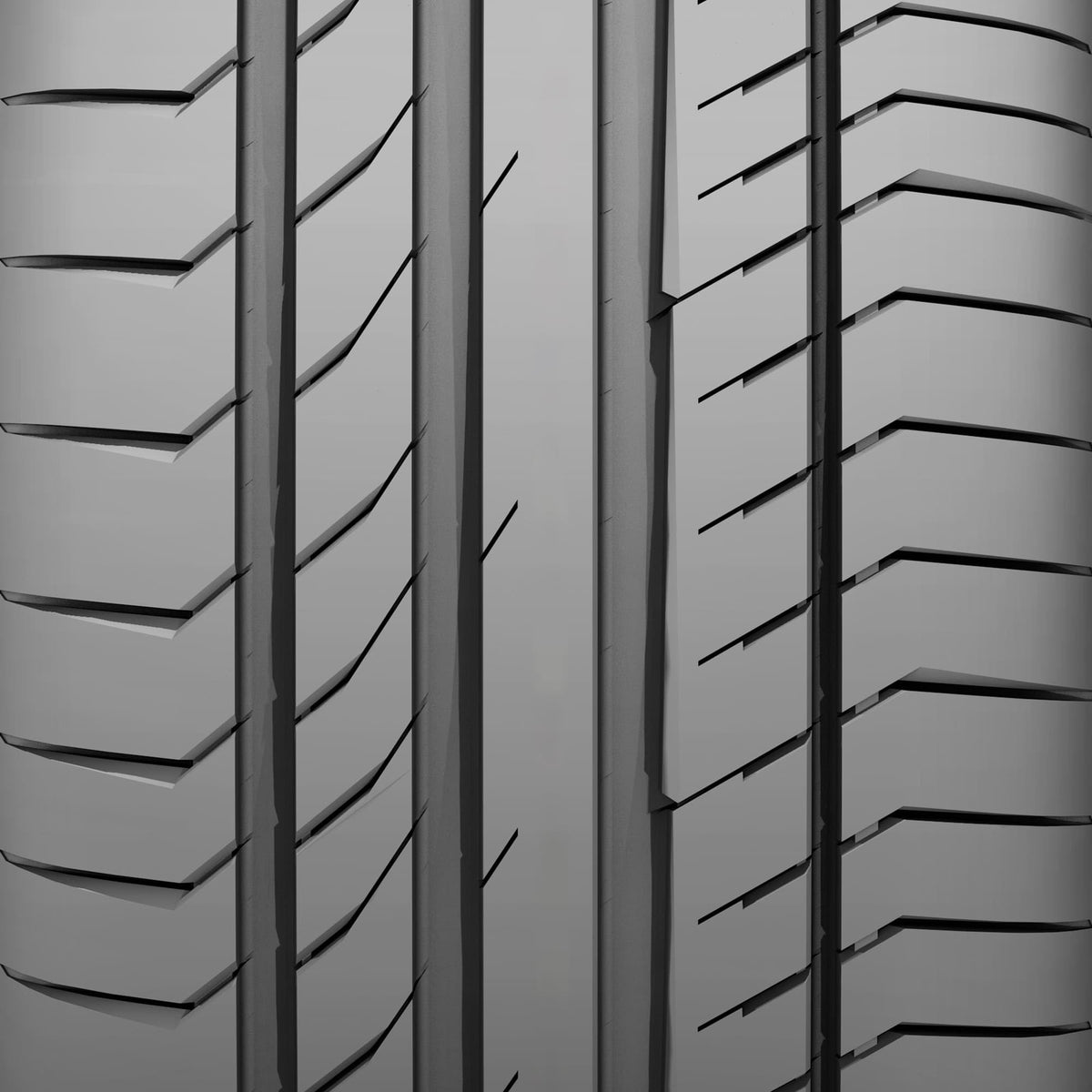 235/40ZR18 95Y XL FR Tire Z95606