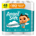 Toilet Paper 48 Mega Rolls G940951