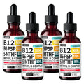 Methylated B Complex Liquid Drops Pack of 4 X48035