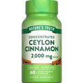 Ceylon Cinnamon Capsules D37683