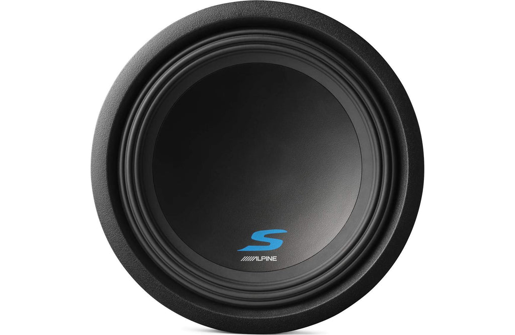 12" Sub Box Amp Kit O6040