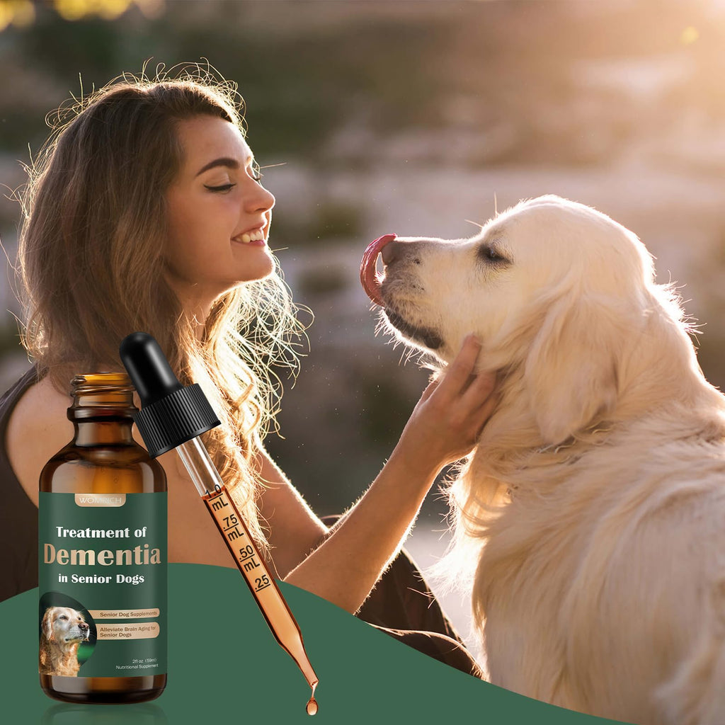 Dog Supplements C95382