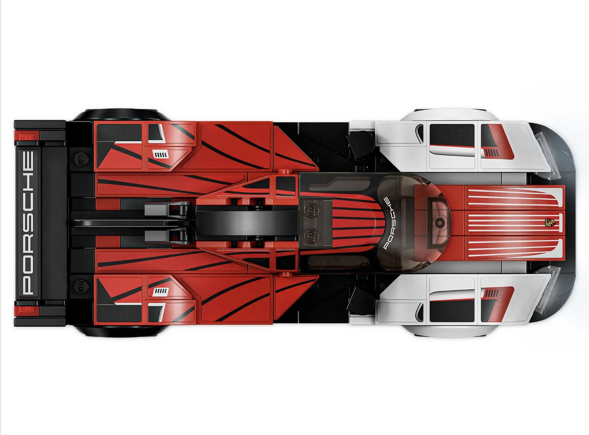 Model Car Building Kit P544