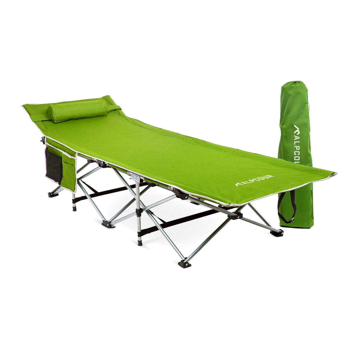 Folding Camping Cot J40256