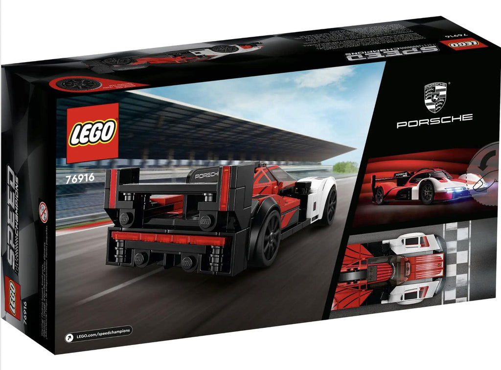 Model Car Building Kit P544