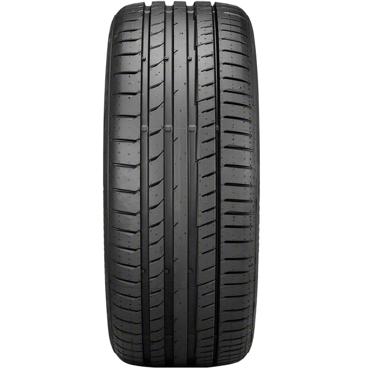 235/40ZR18 95Y XL FR Tire Z95606