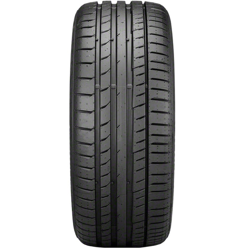 235/40ZR18 95Y XL FR Tire Z95606