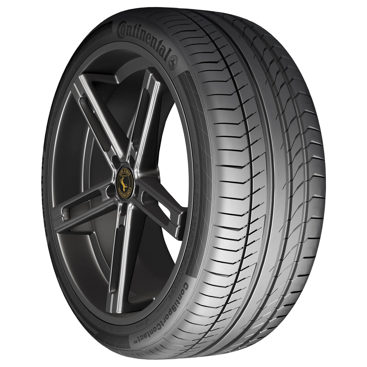 235/40ZR18 95Y XL FR Tire Z95606