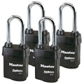 High Security Padlocks with 8 Keys L9571