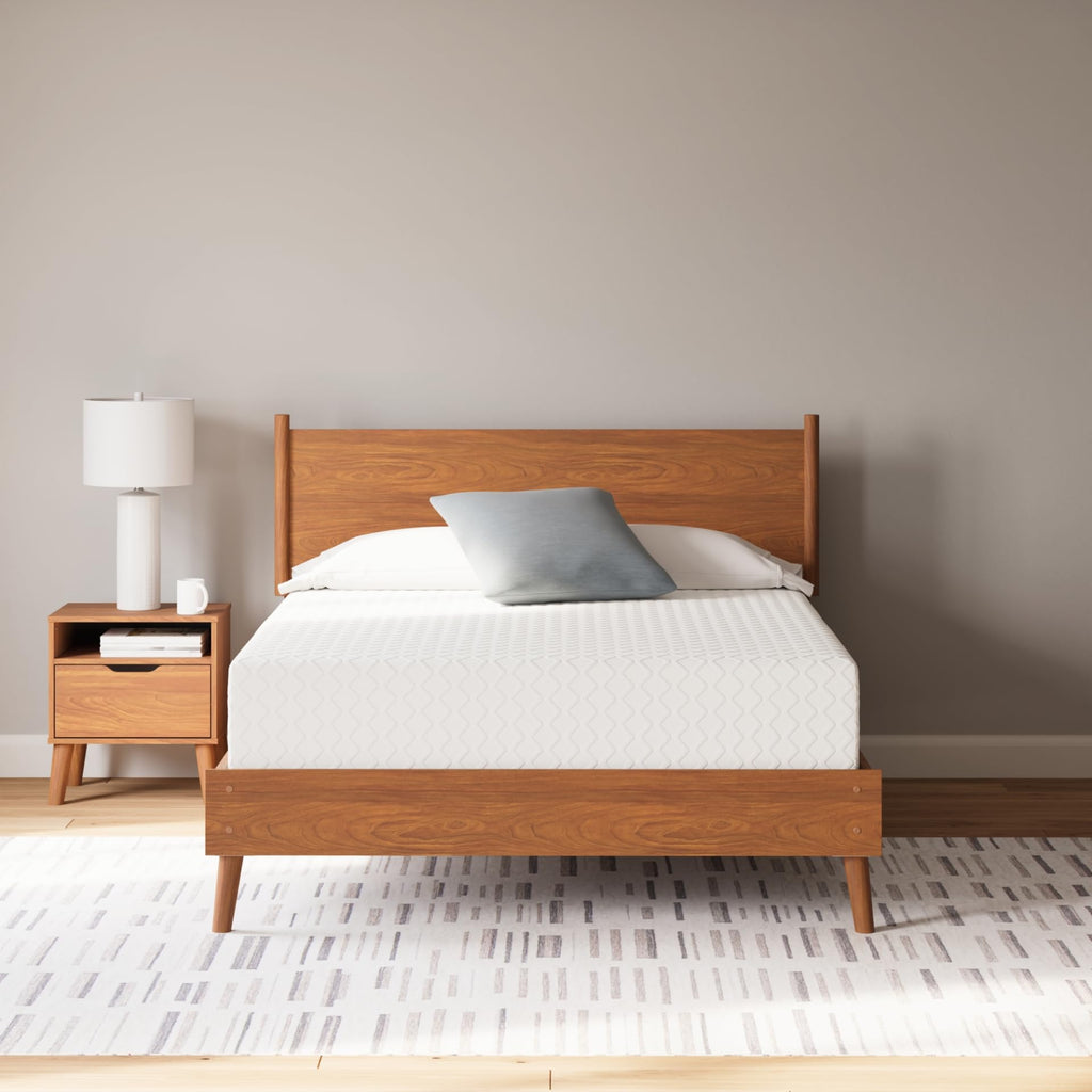 12 Inch Full Memory Foam Mattress E477785