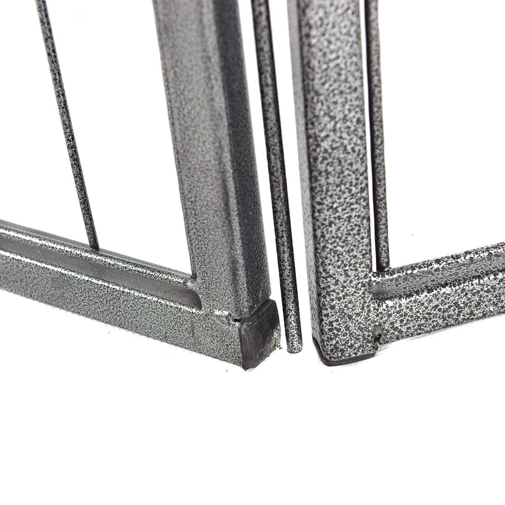 48 inch 8 Panel Metal Dog Playpen I94609